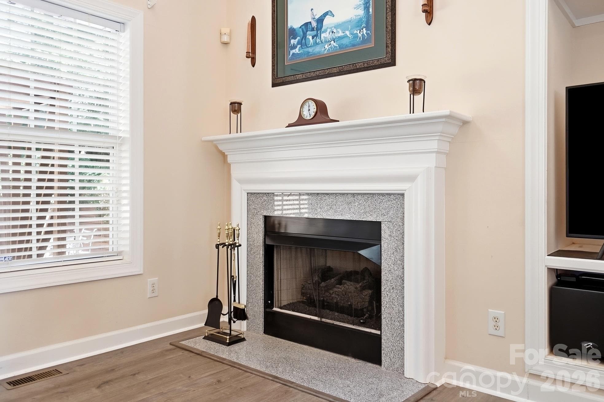 Single Family Residence at 11438 McGinns Trace Court, Charlotte, photo 7 of 43