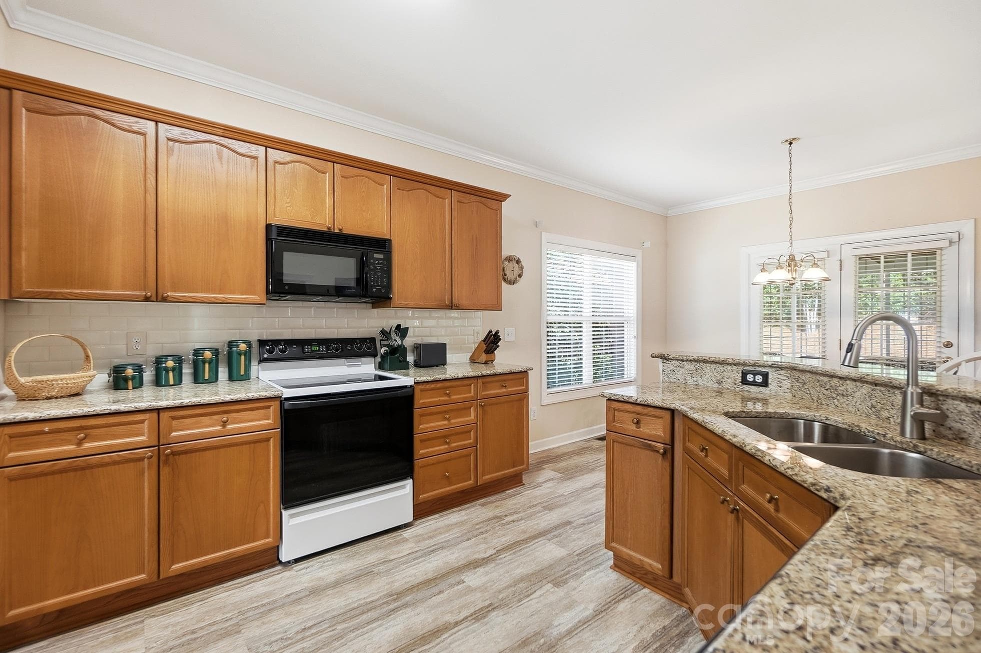 Single Family Residence at 11438 McGinns Trace Court, Charlotte, photo 12 of 43