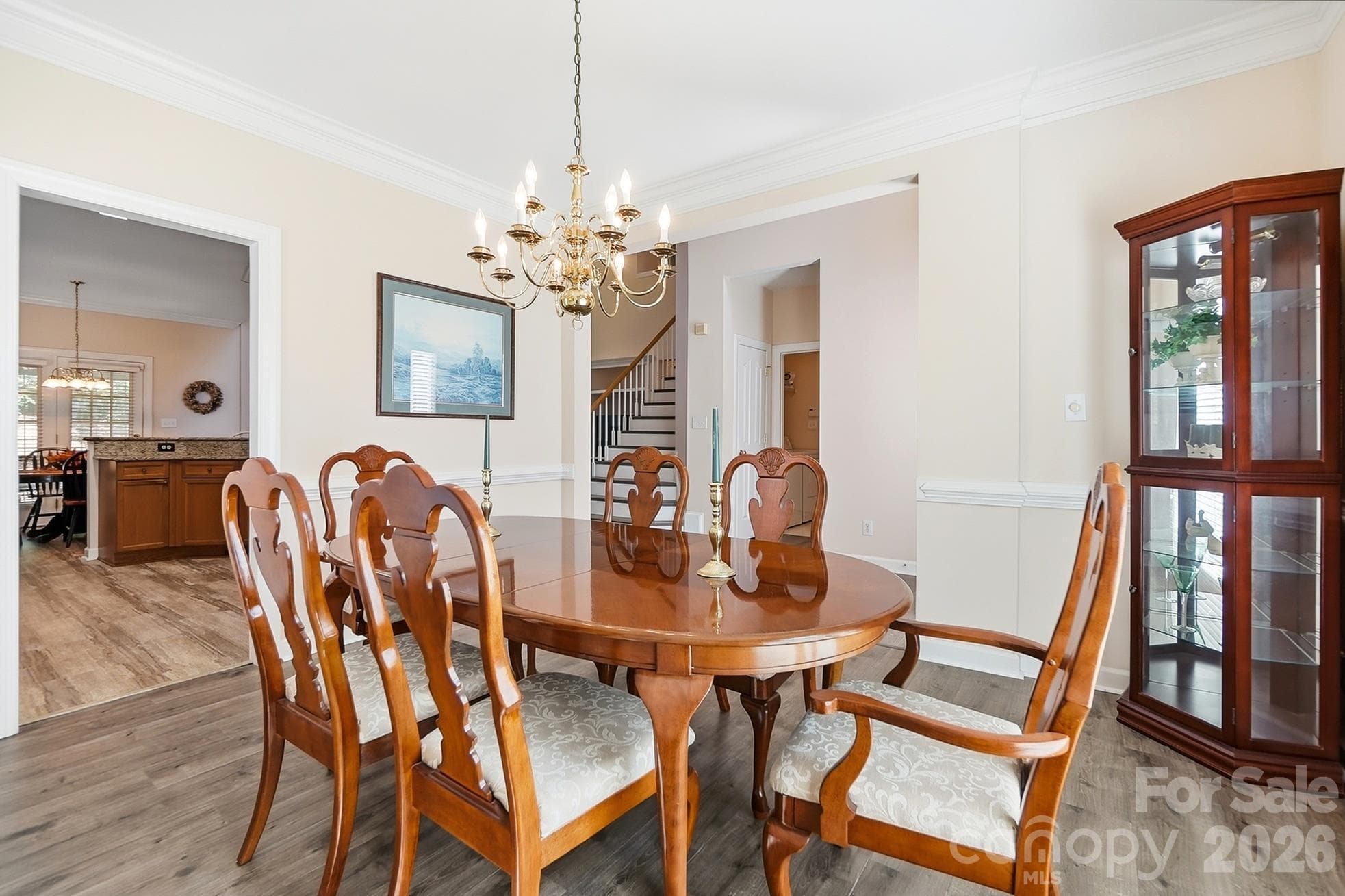 Single Family Residence at 11438 McGinns Trace Court, Charlotte, photo 15 of 43