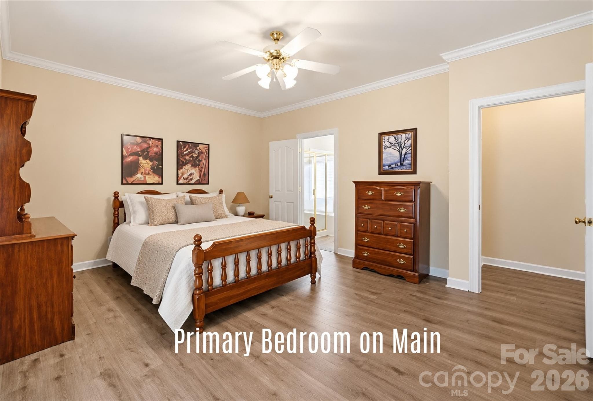 Single Family Residence at 11438 McGinns Trace Court, Charlotte, photo 19 of 43