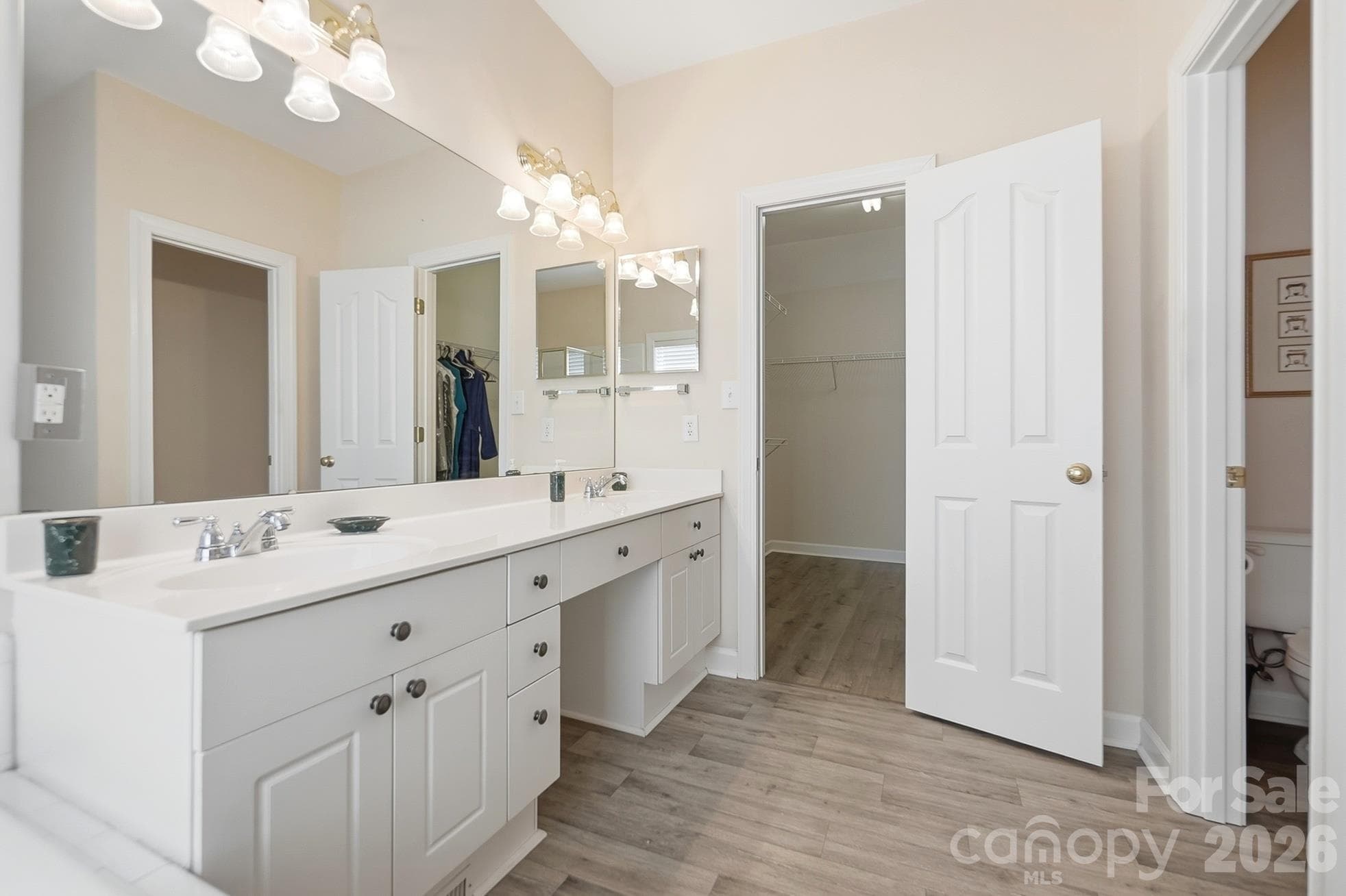 Single Family Residence at 11438 McGinns Trace Court, Charlotte, photo 20 of 43