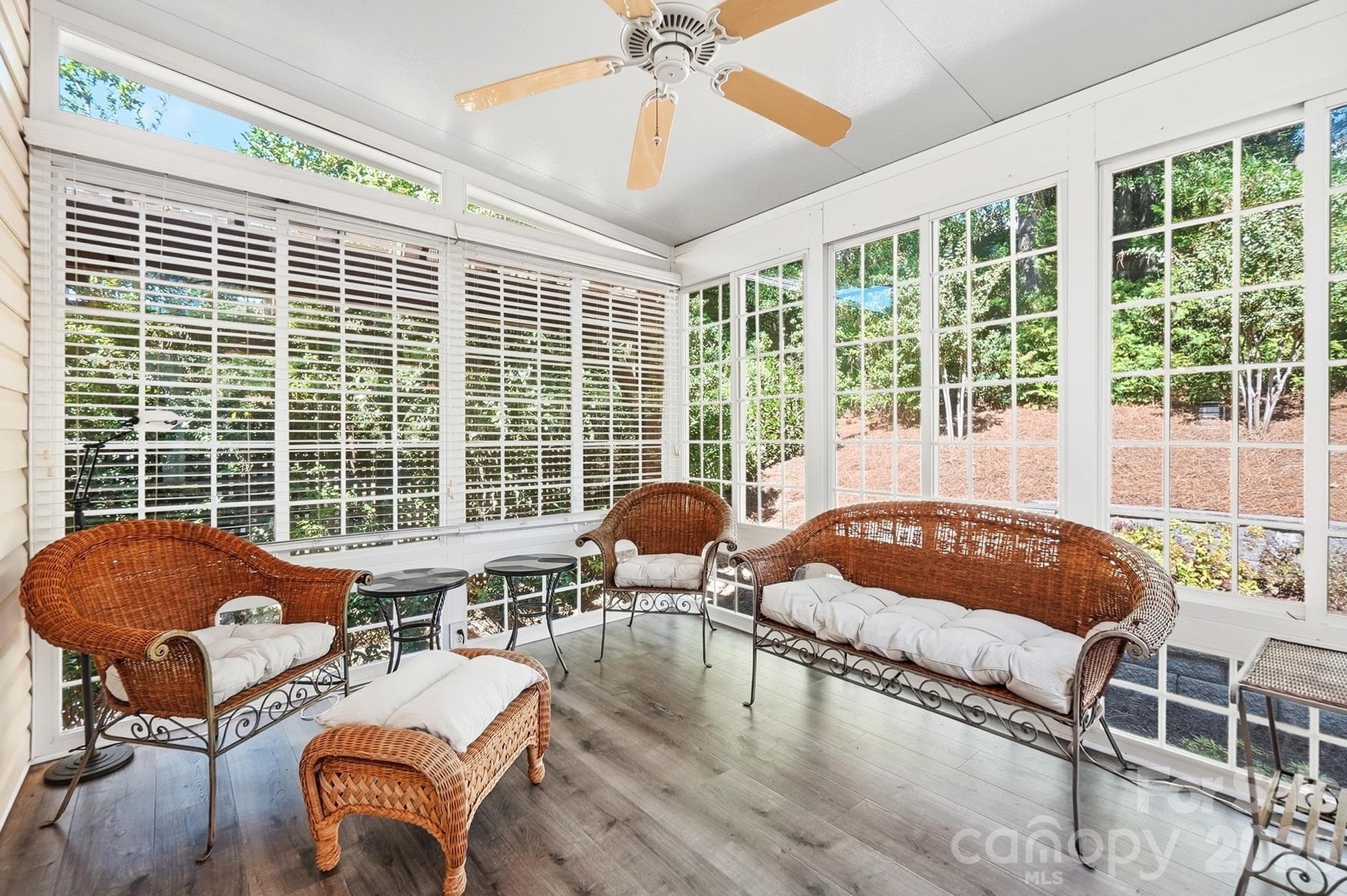 Single Family Residence at 11438 McGinns Trace Court, Charlotte, photo 32 of 43