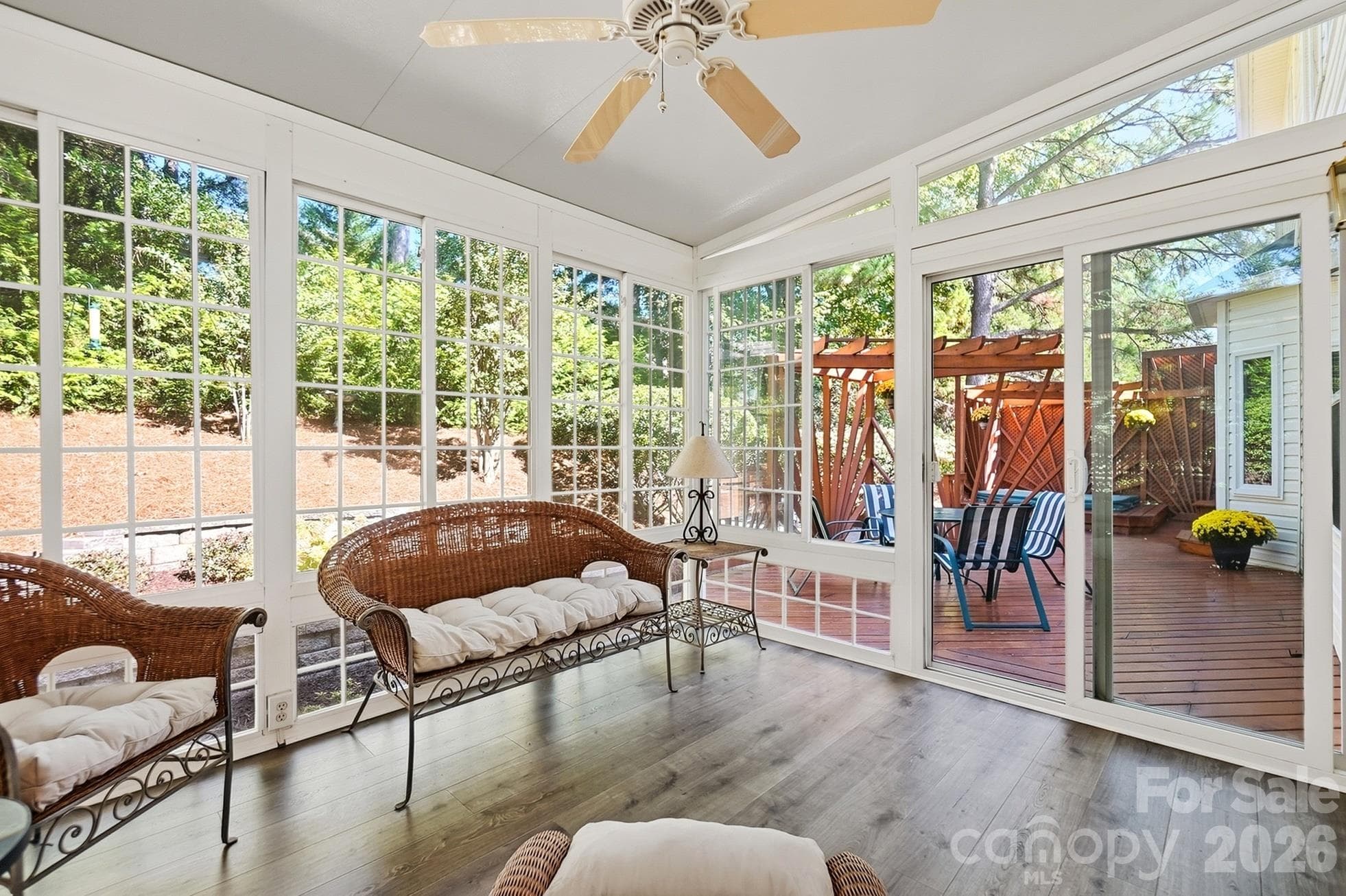 Single Family Residence at 11438 McGinns Trace Court, Charlotte, photo 33 of 43