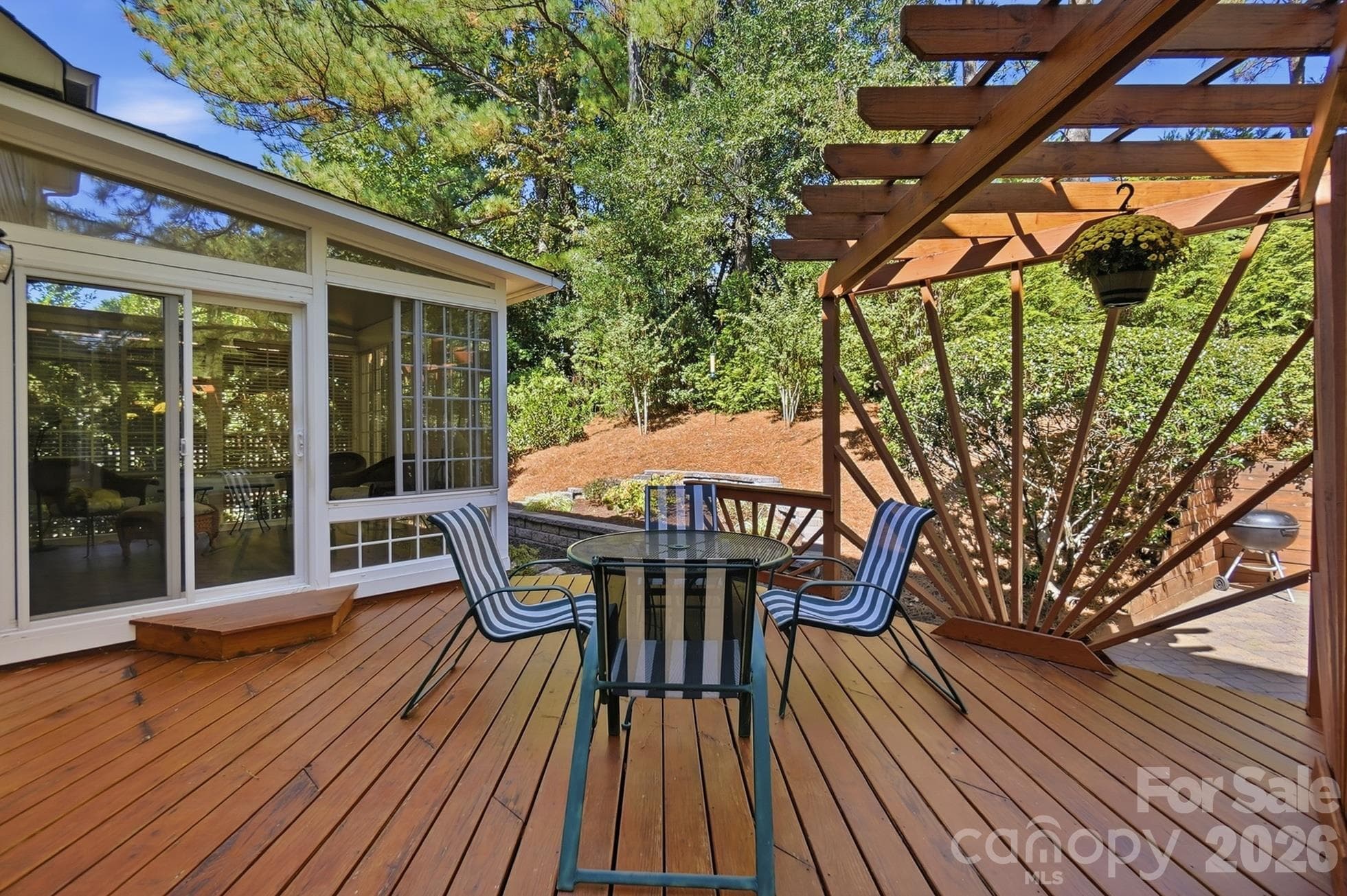 Single Family Residence at 11438 McGinns Trace Court, Charlotte, photo 34 of 43