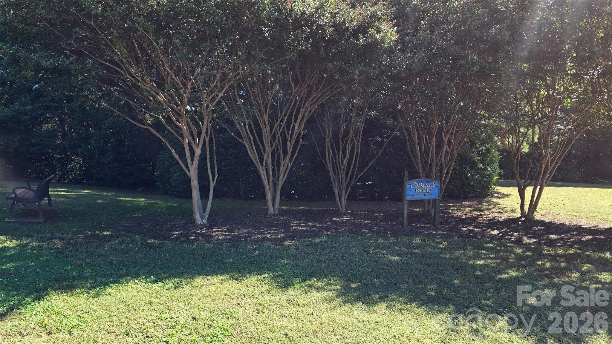 Single Family Residence at 11438 McGinns Trace Court, Charlotte, photo 41 of 43
