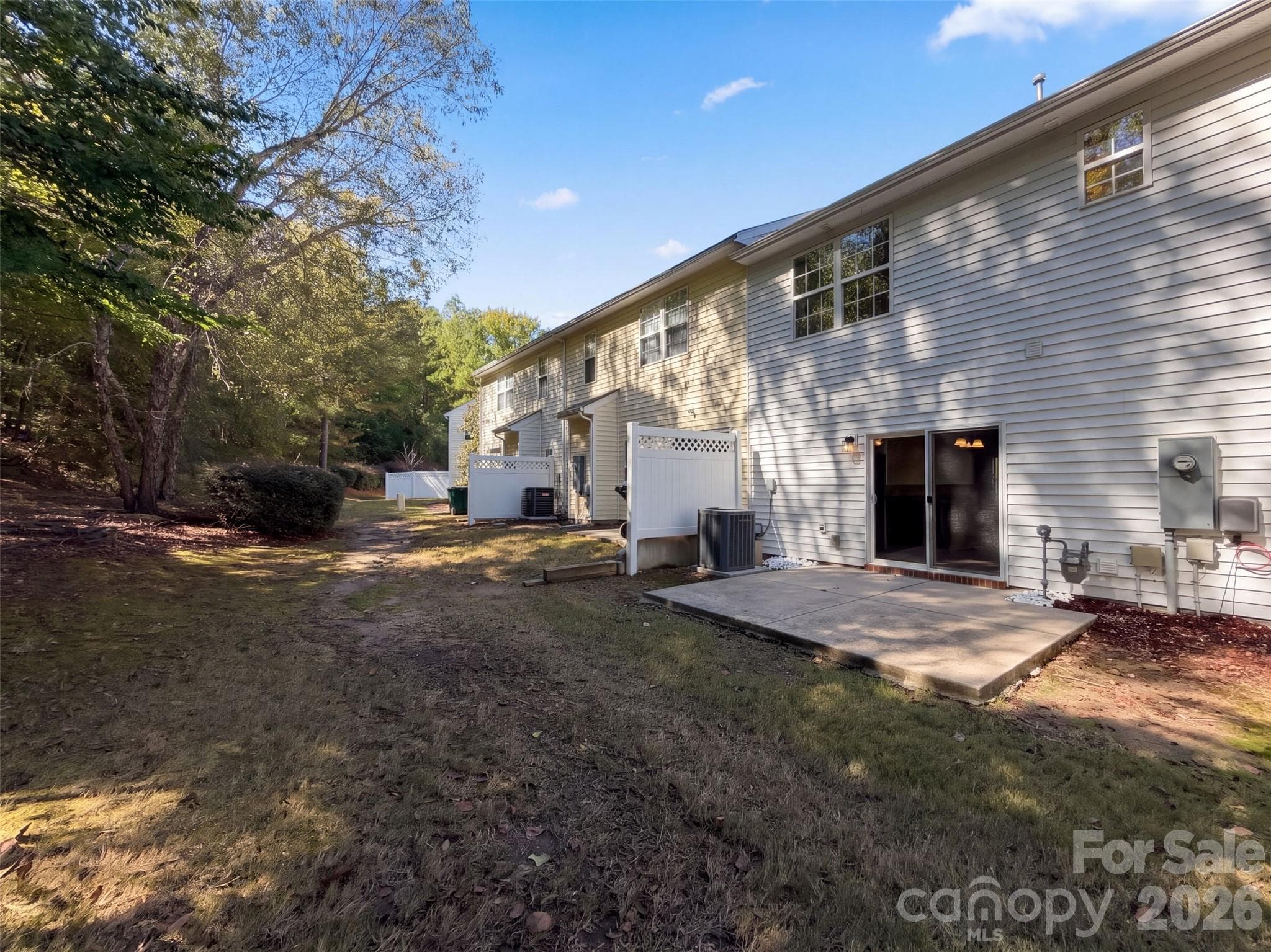 Townhouse at 13927 Singleleaf Lane, Charlotte, photo 19 of 20