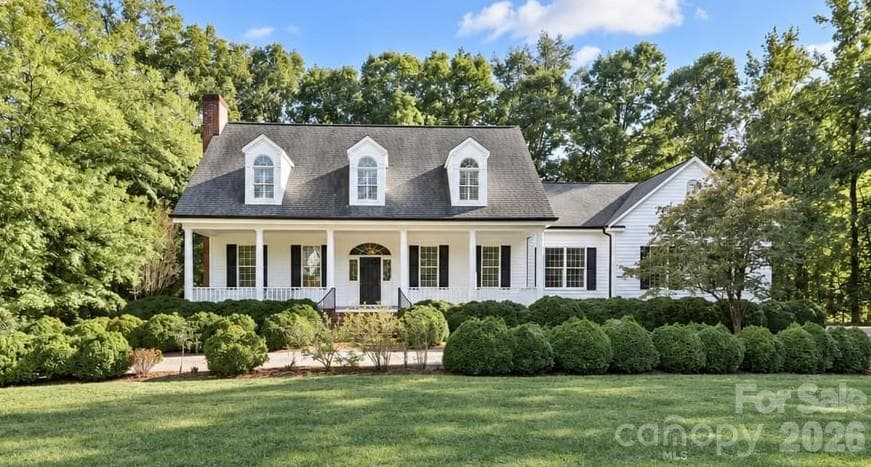 3230 Broadmoor Drive