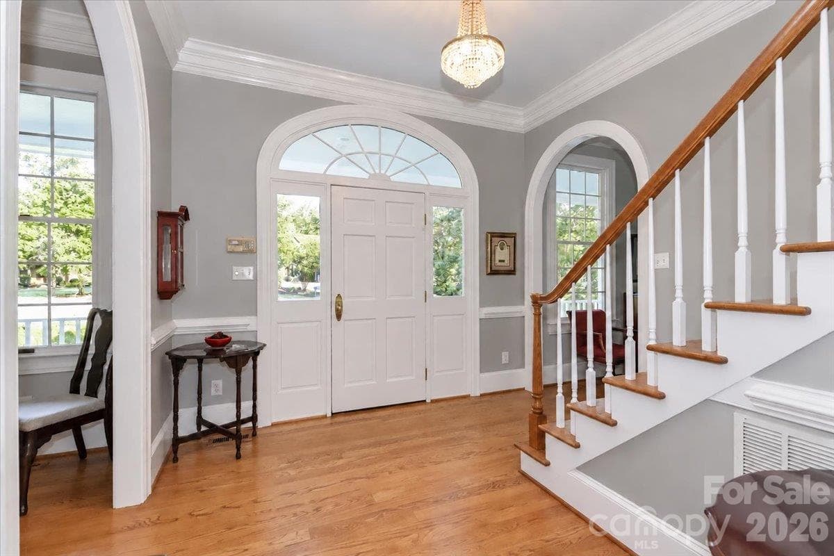 Single Family Residence at 3230 Broadmoor Drive, Statesville, photo 6 of 48