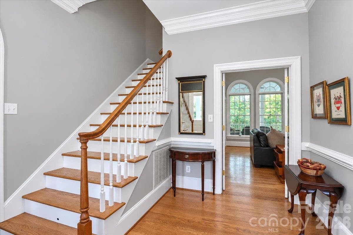 Single Family Residence at 3230 Broadmoor Drive, Statesville, photo 7 of 48