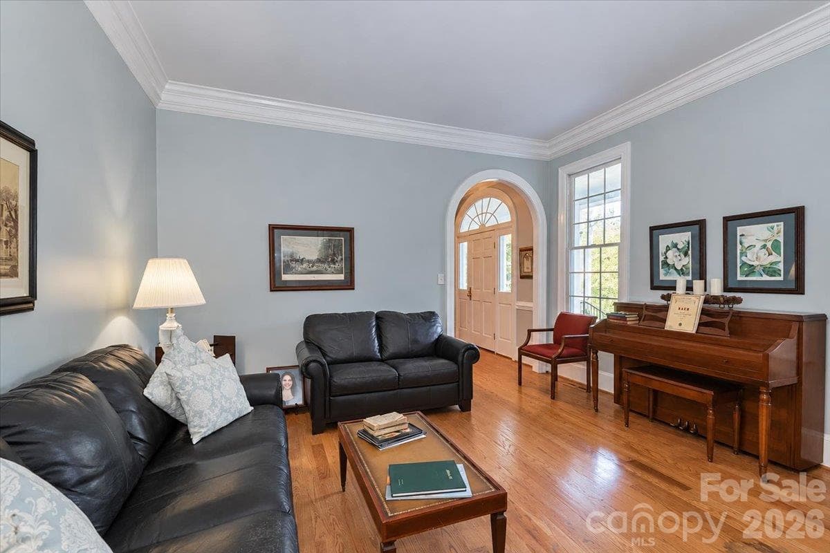 Single Family Residence at 3230 Broadmoor Drive, Statesville, photo 9 of 48