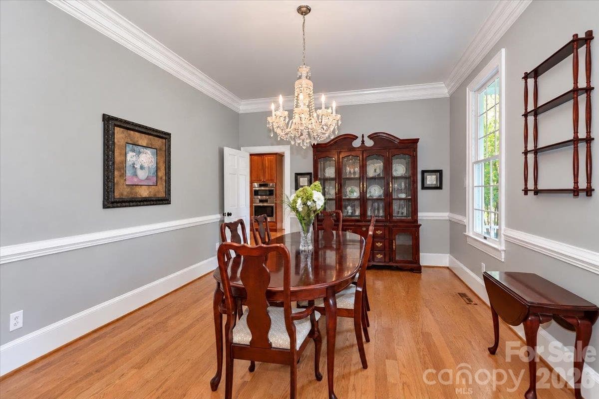 Single Family Residence at 3230 Broadmoor Drive, Statesville, photo 10 of 48