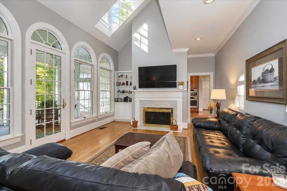 Single Family Residence at 3230 Broadmoor Drive, Statesville, photo 11 of 48