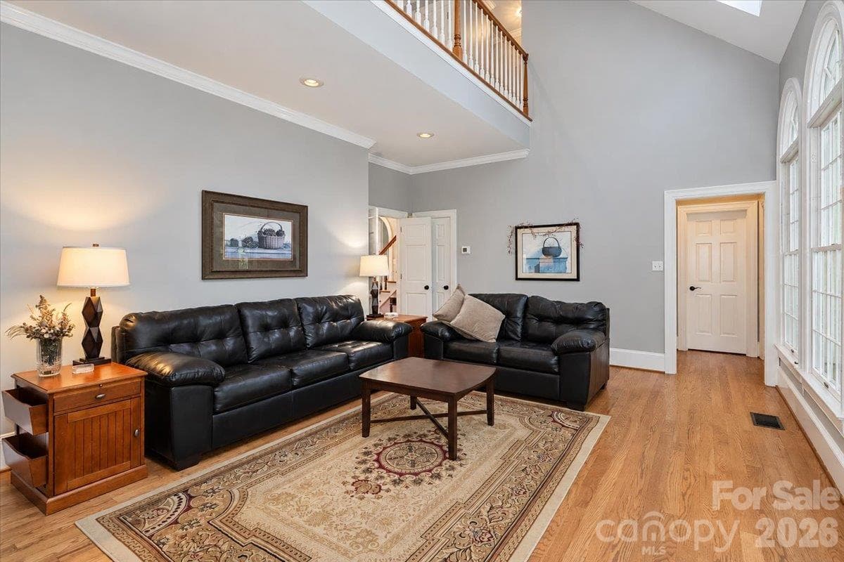 Single Family Residence at 3230 Broadmoor Drive, Statesville, photo 13 of 48