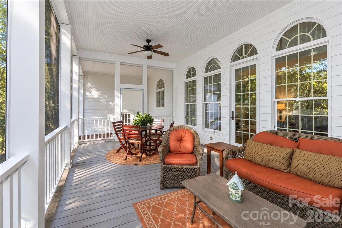 Single Family Residence at 3230 Broadmoor Drive, Statesville, photo 15 of 48