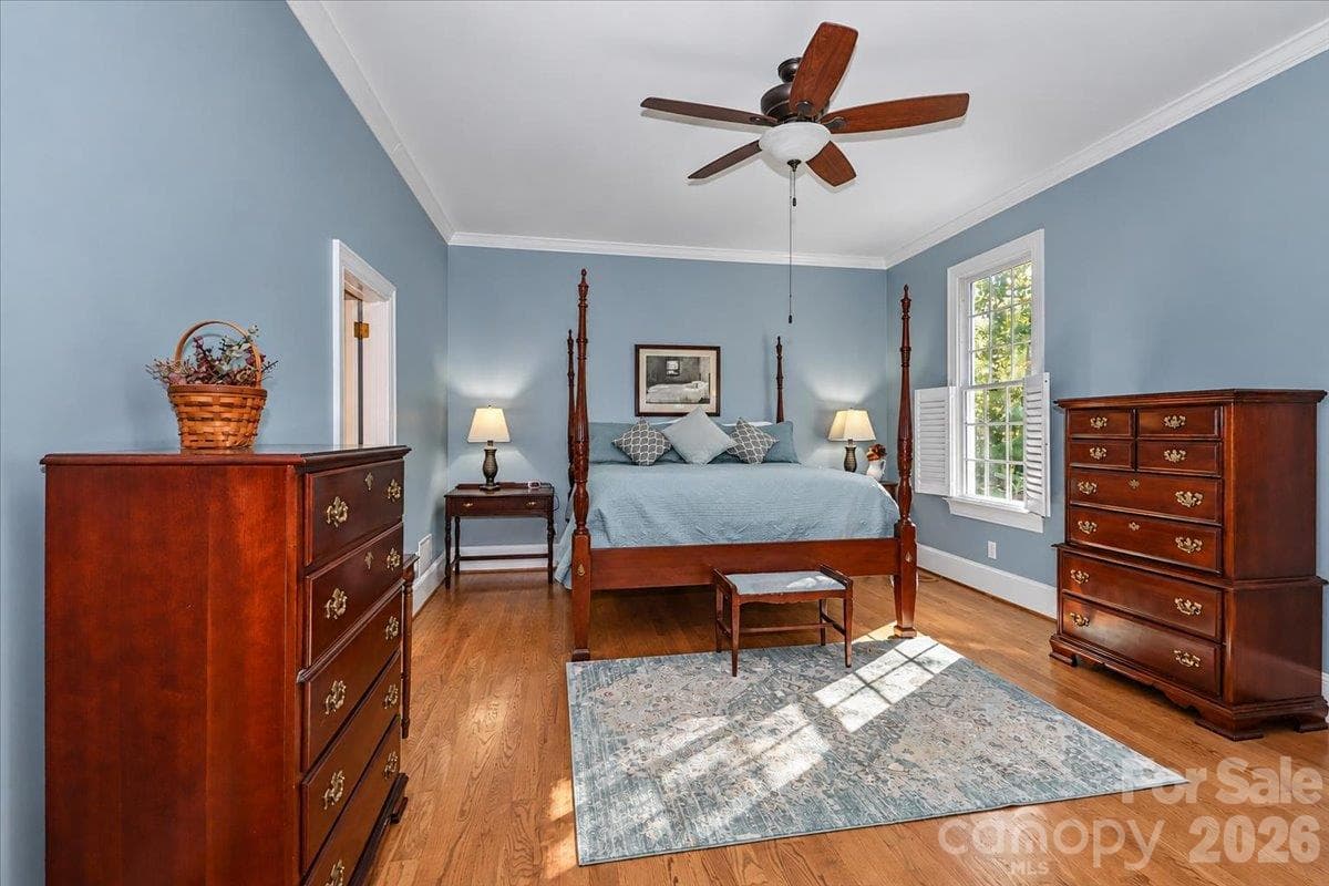 Single Family Residence at 3230 Broadmoor Drive, Statesville, photo 17 of 48