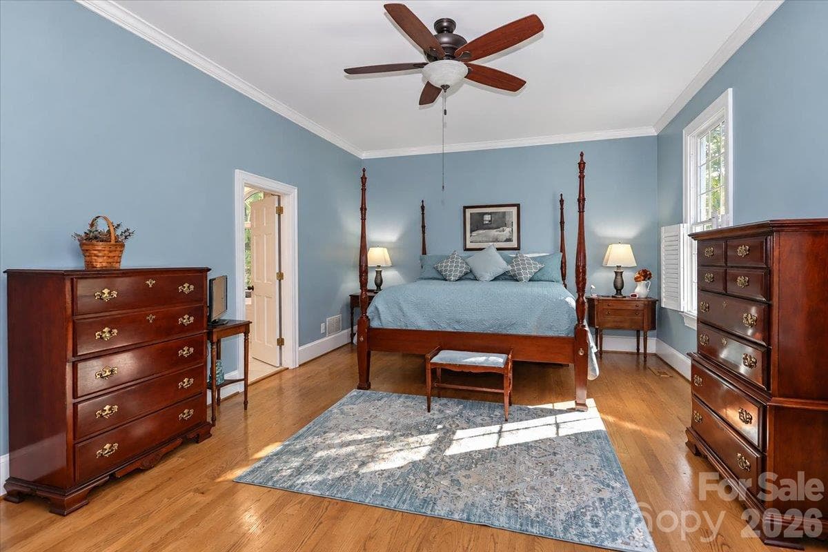 Single Family Residence at 3230 Broadmoor Drive, Statesville, photo 18 of 48