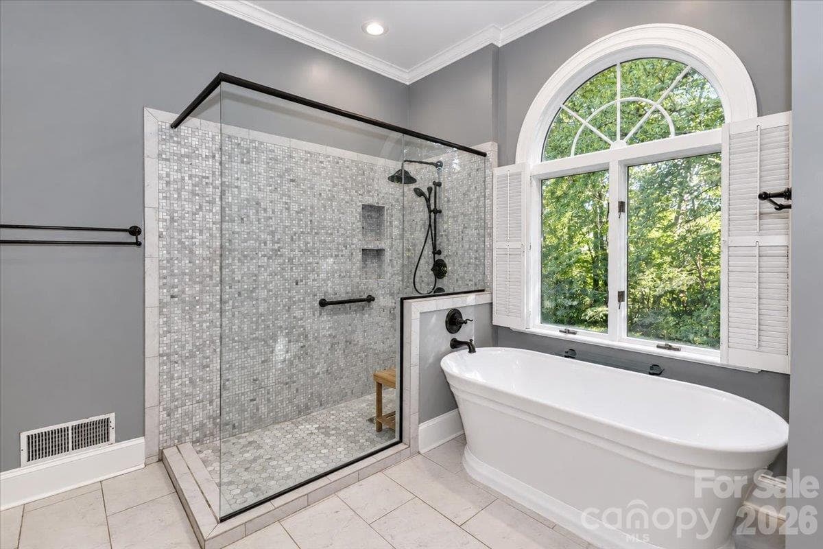 Single Family Residence at 3230 Broadmoor Drive, Statesville, photo 21 of 48