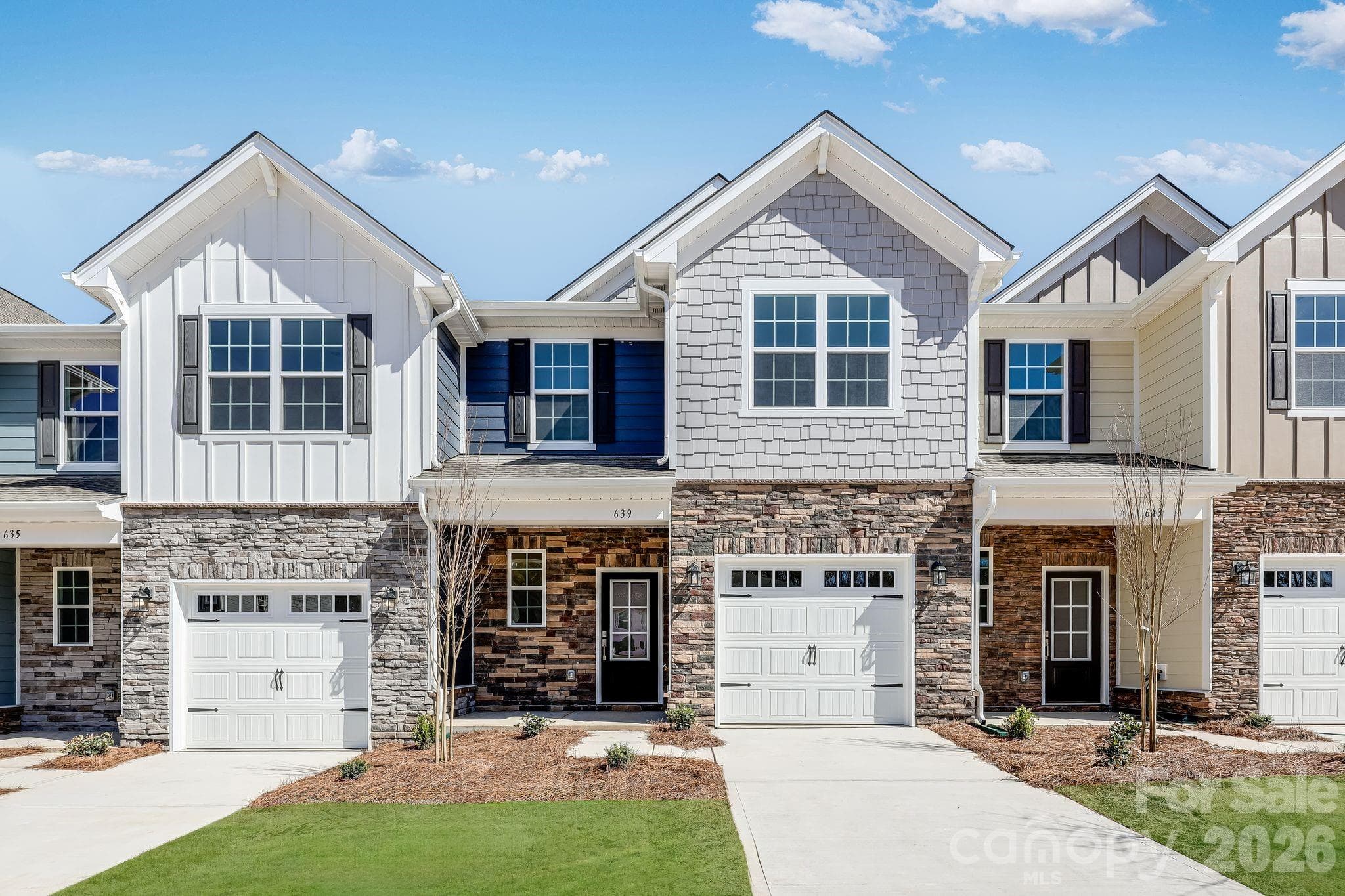 719 Sparano Loop