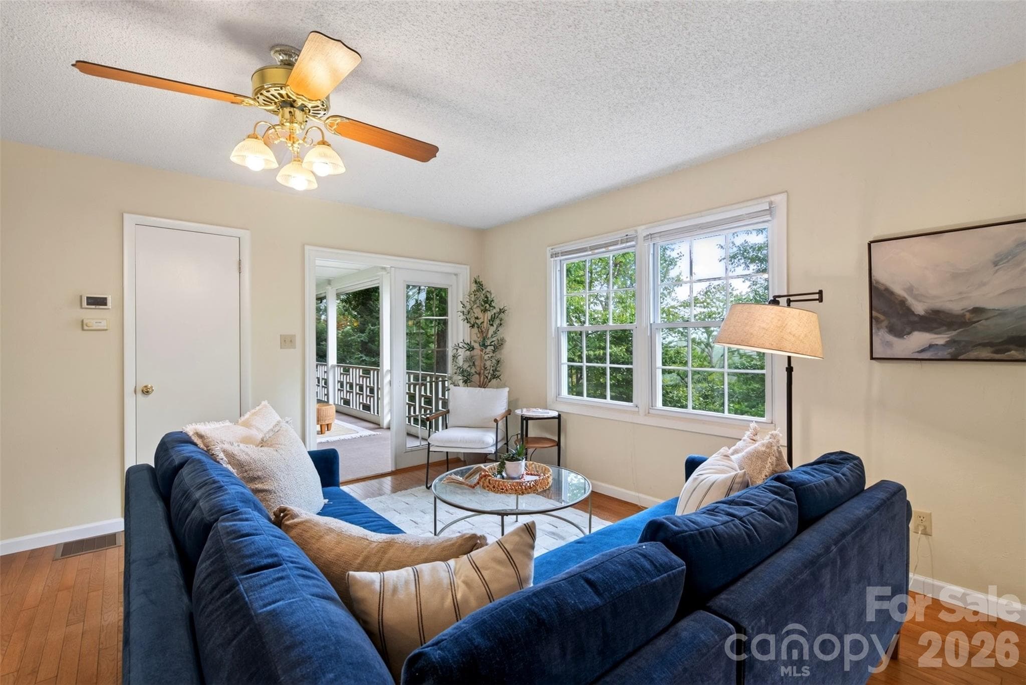 Great for Entertaining - 126 Pine Hill Drive, Swannanoa