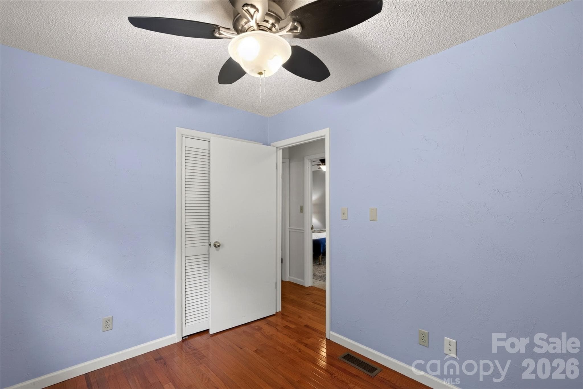 Bedroom 2 - 126 Pine Hill Drive, Swannanoa
