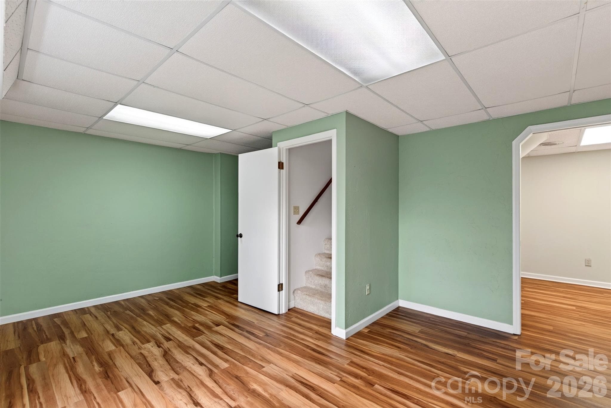 Large Extra Living Space - 126 Pine Hill Drive, Swannanoa