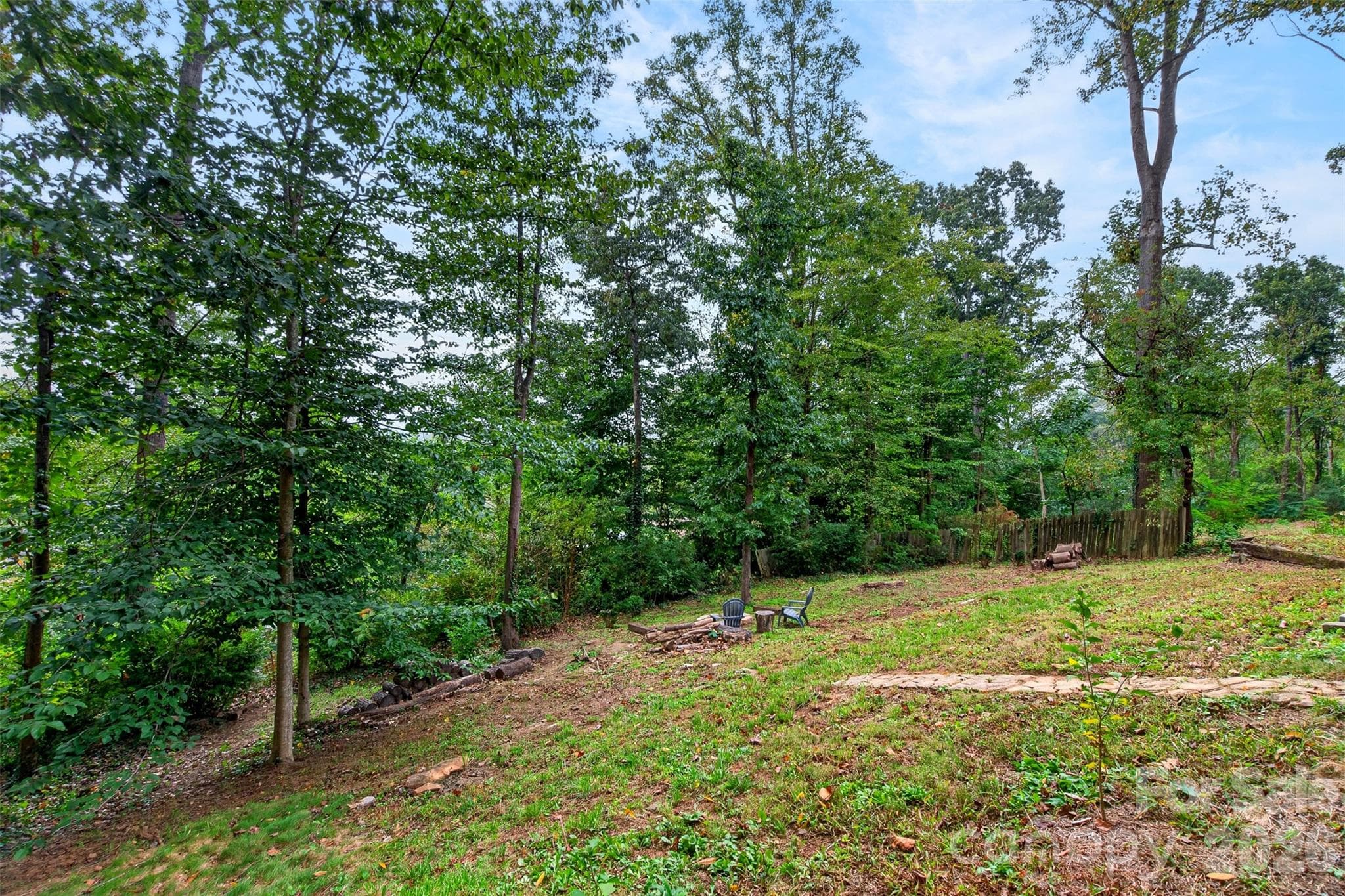 Great for Entertaining - 126 Pine Hill Drive, Swannanoa