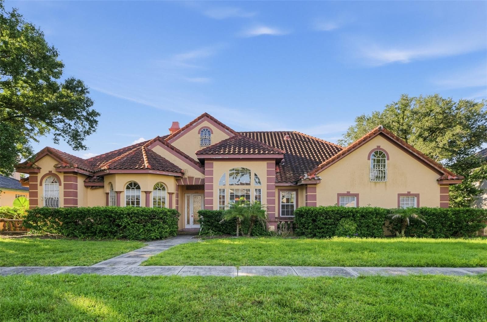 Single Family Residence at 7608 SAN REMO PL, ORLANDO, photo 2 of 46