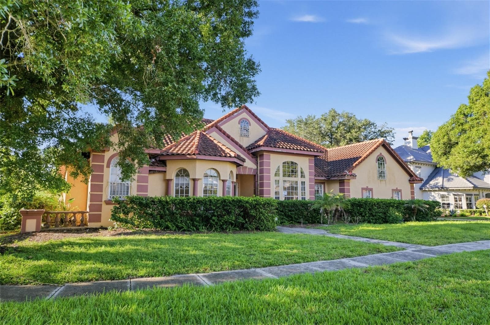 Single Family Residence at 7608 SAN REMO PL, ORLANDO, photo 3 of 46