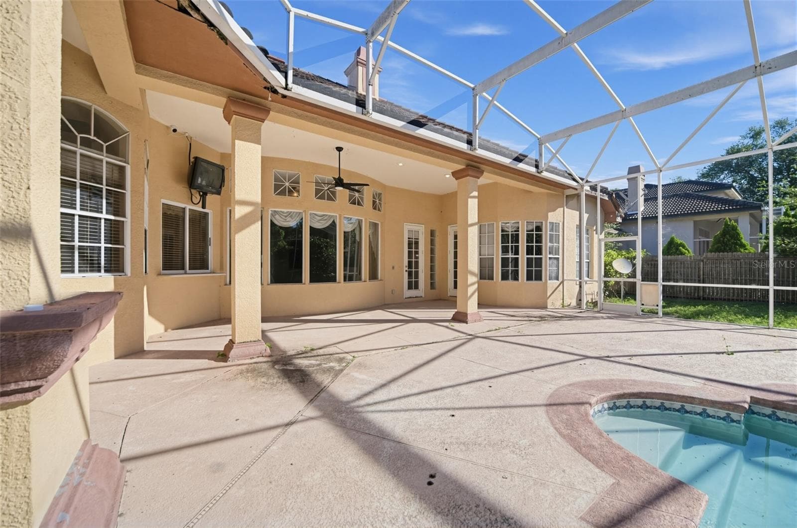Single Family Residence at 7608 SAN REMO PL, ORLANDO, photo 31 of 46