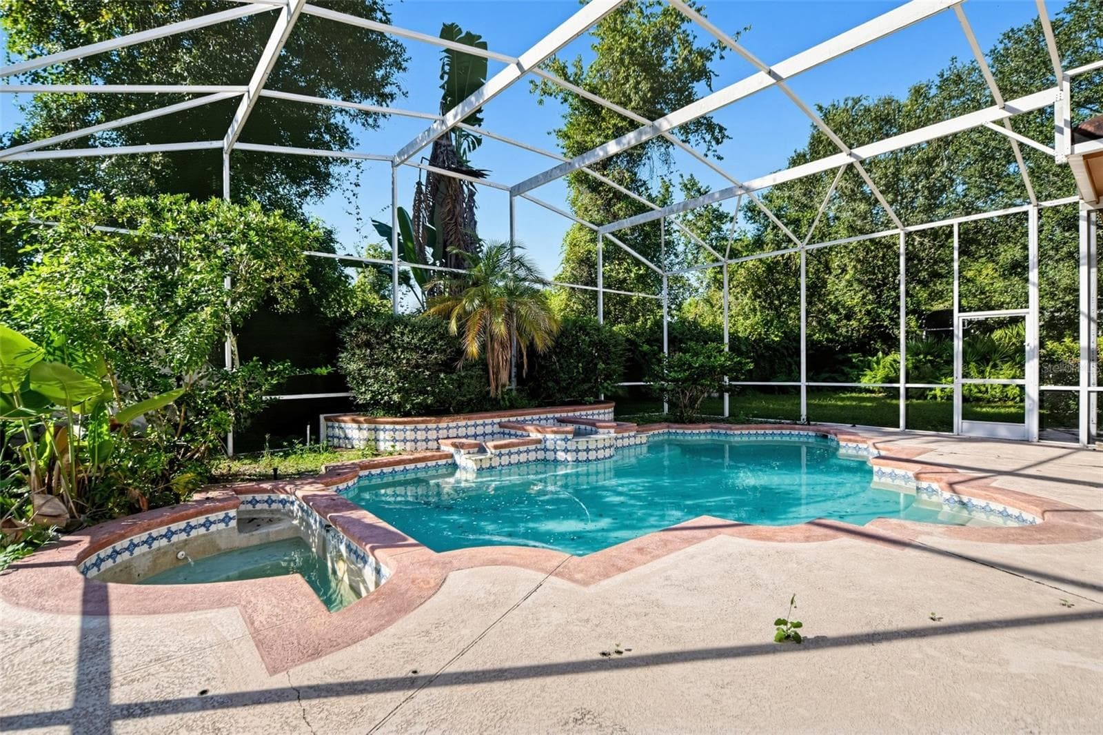 Single Family Residence at 7608 SAN REMO PL, ORLANDO, photo 32 of 46