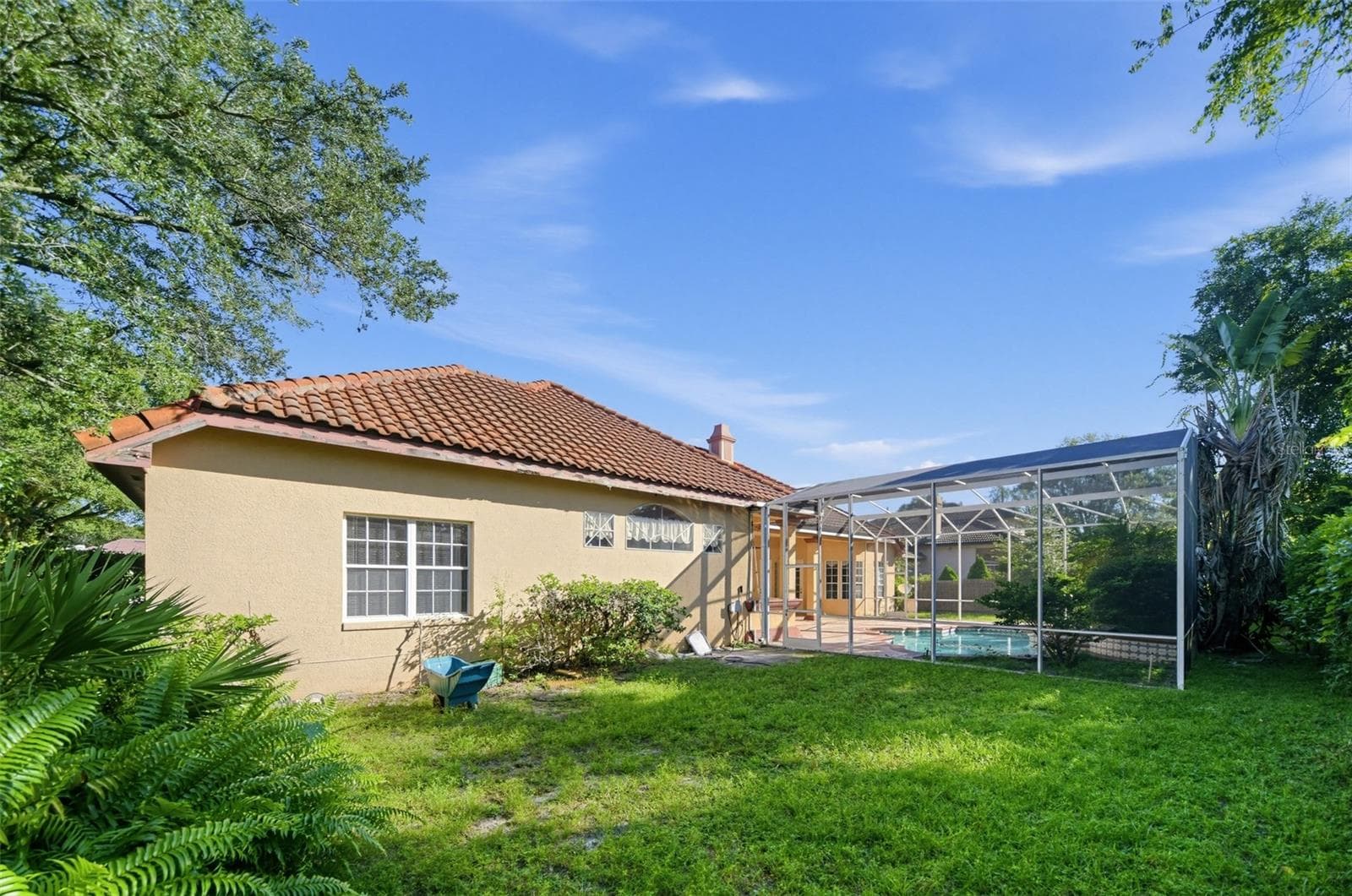 Single Family Residence at 7608 SAN REMO PL, ORLANDO, photo 33 of 46