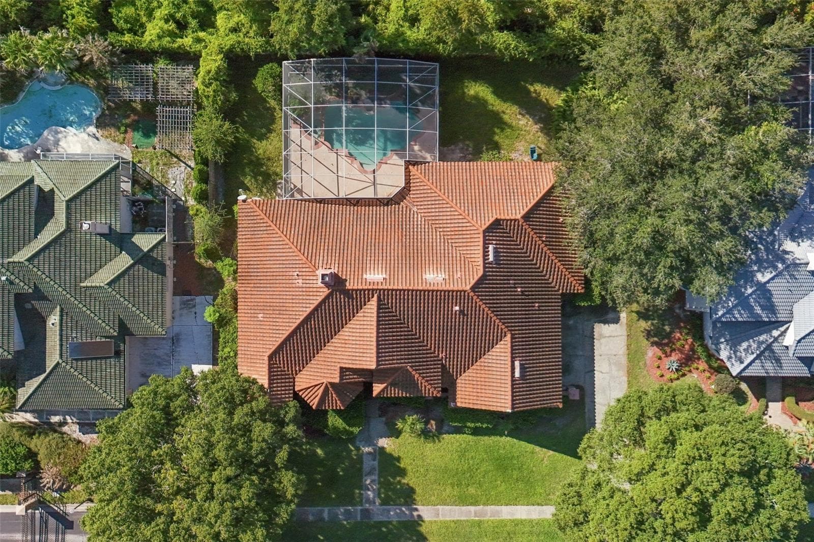 Single Family Residence at 7608 SAN REMO PL, ORLANDO, photo 36 of 46
