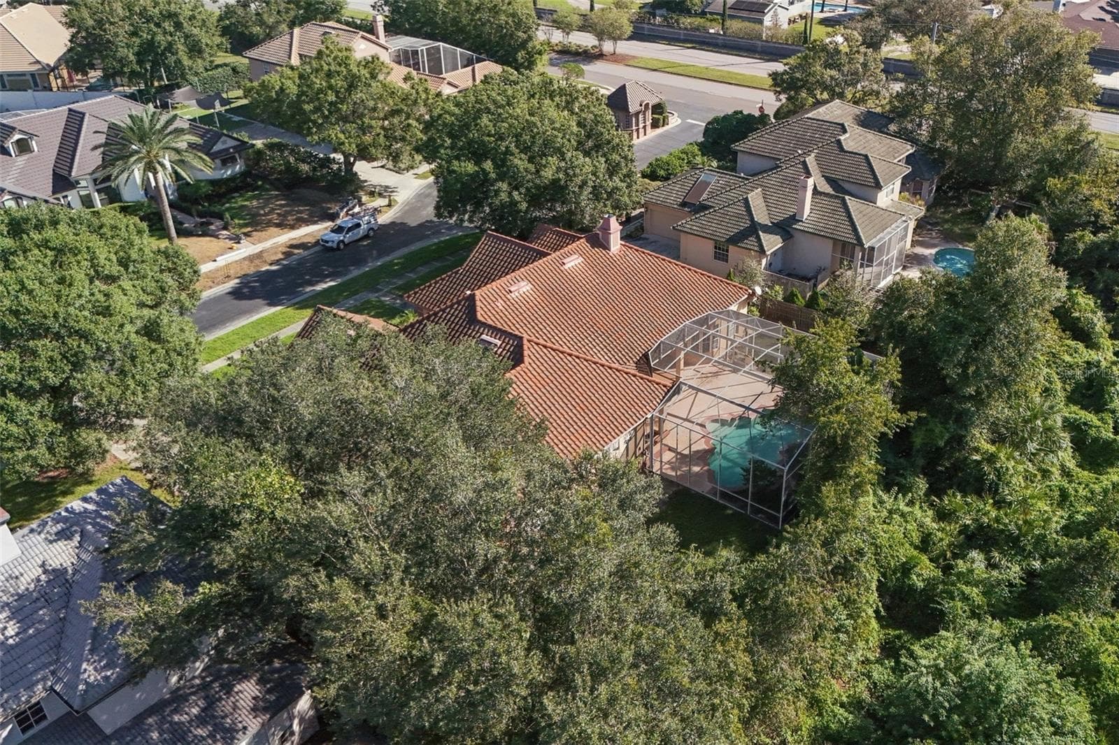 Single Family Residence at 7608 SAN REMO PL, ORLANDO, photo 38 of 46