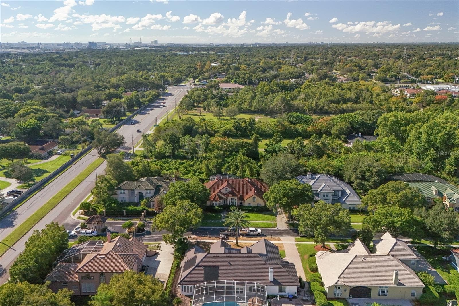 Single Family Residence at 7608 SAN REMO PL, ORLANDO, photo 40 of 46