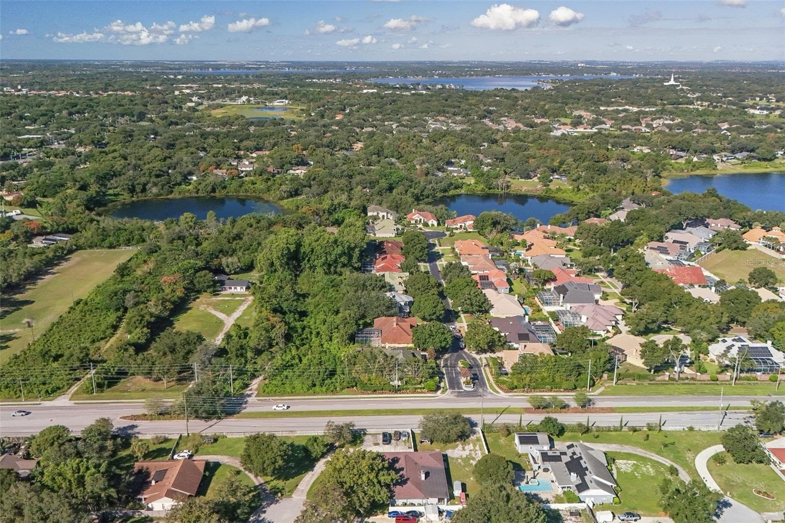 Single Family Residence at 7608 SAN REMO PL, ORLANDO, photo 44 of 46