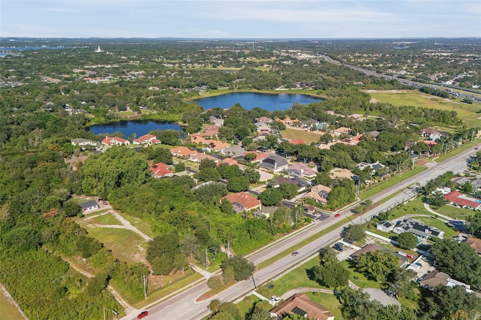 Single Family Residence at 7608 SAN REMO PL, ORLANDO, photo 45 of 46