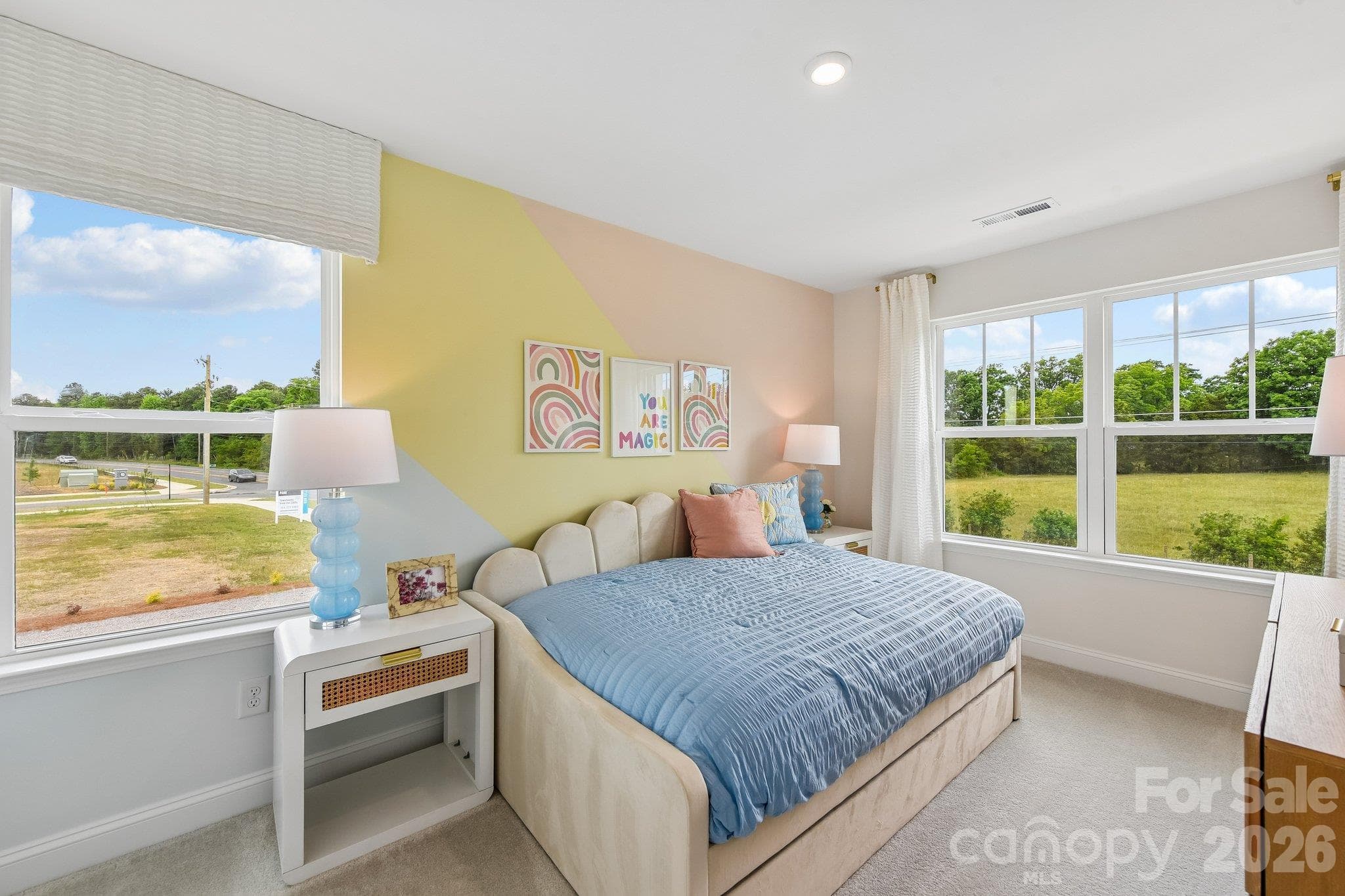 Representative Photo From Model Home - 9024 Bella Ricci Place, Charlotte