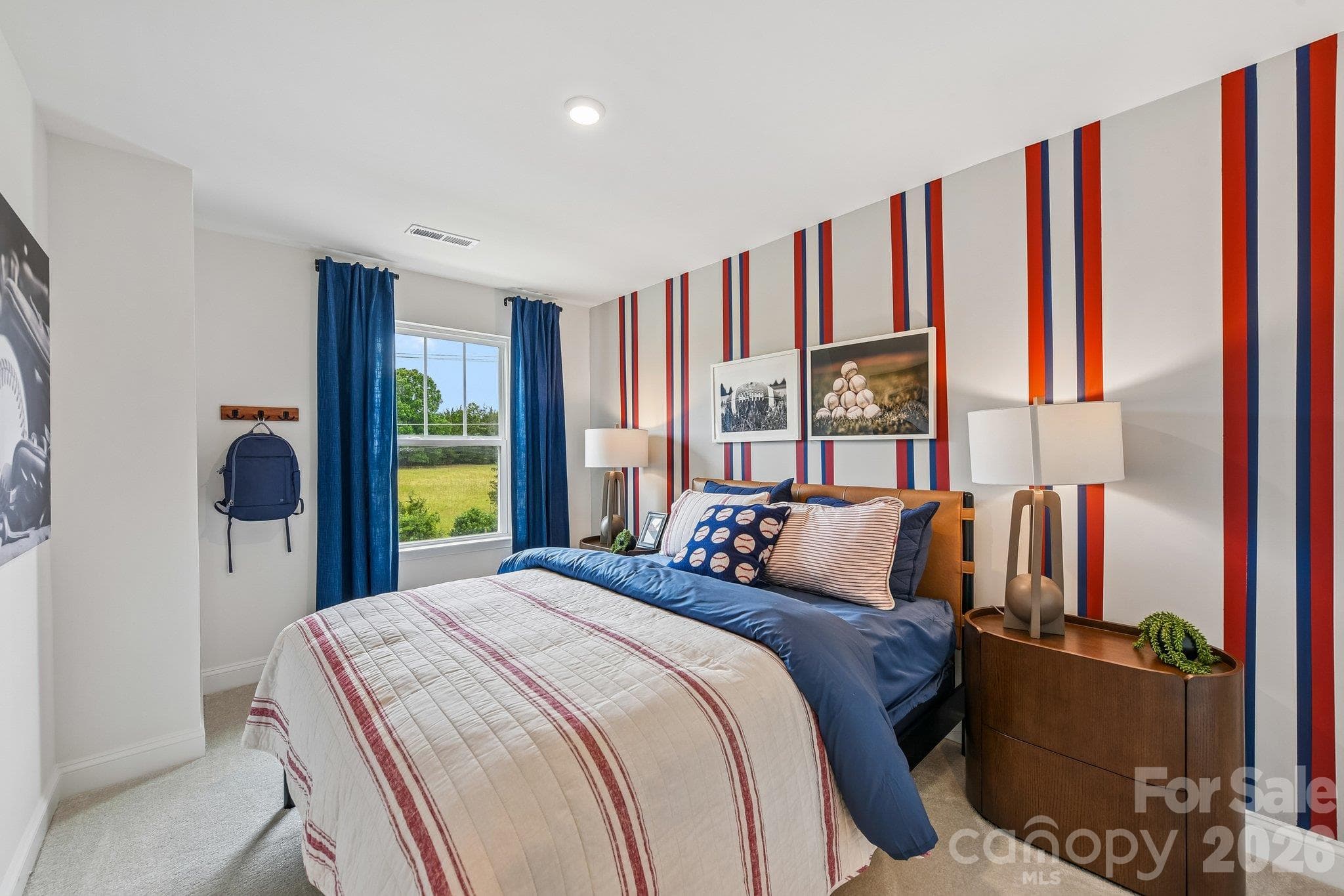 Representative Photo From Model Home - 9024 Bella Ricci Place, Charlotte