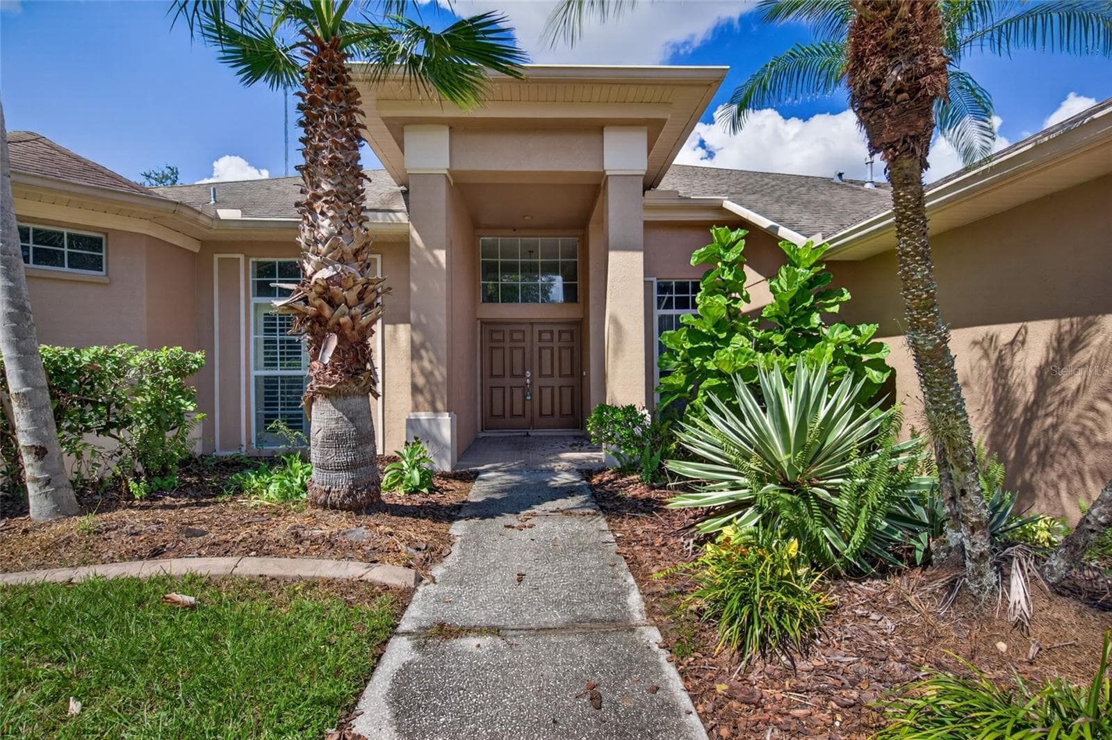 Single Family Residence at 12263 CREEK EDGE DR, RIVERVIEW, photo 4 of 40