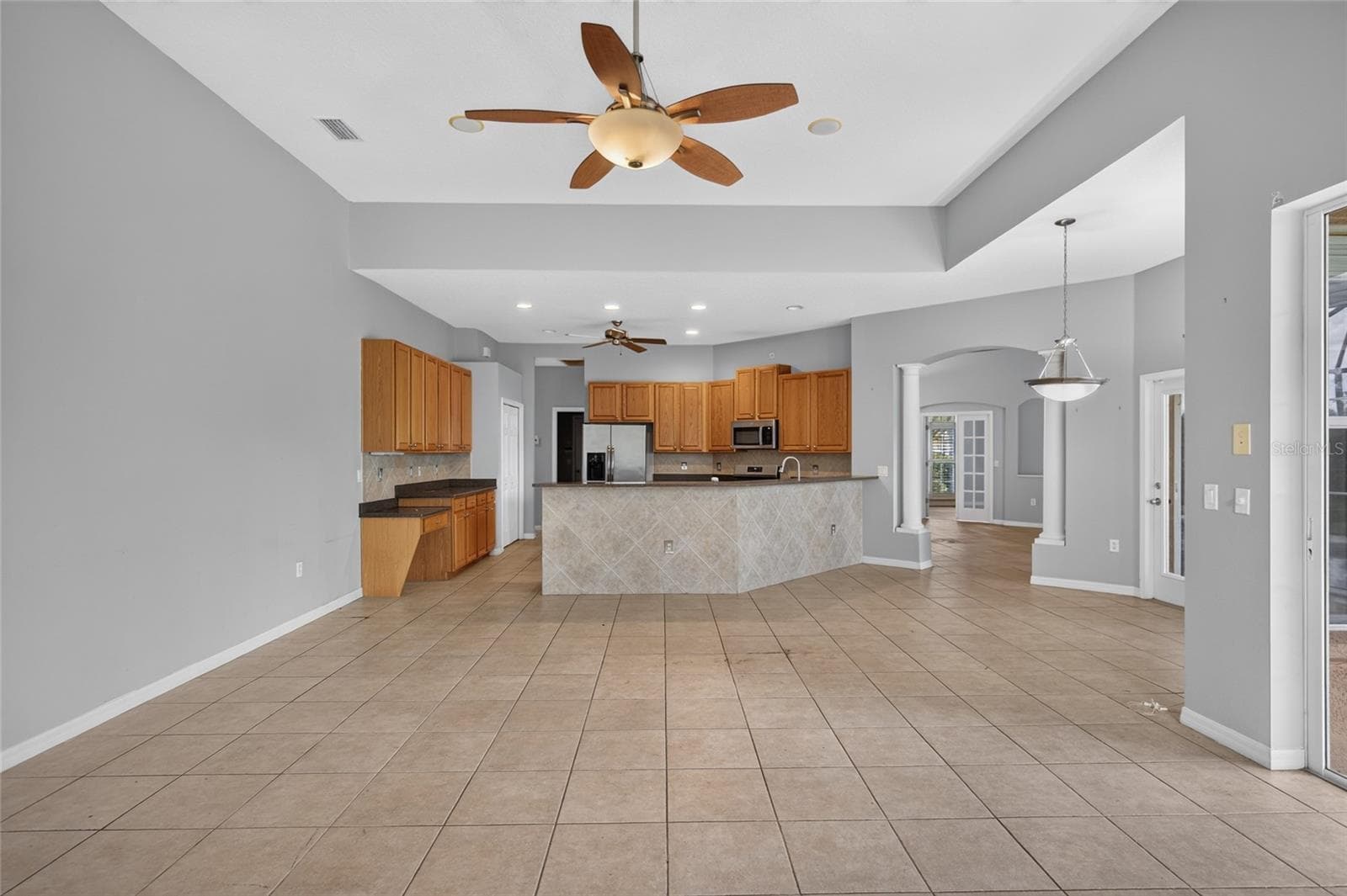 Single Family Residence at 12263 CREEK EDGE DR, RIVERVIEW, photo 16 of 40