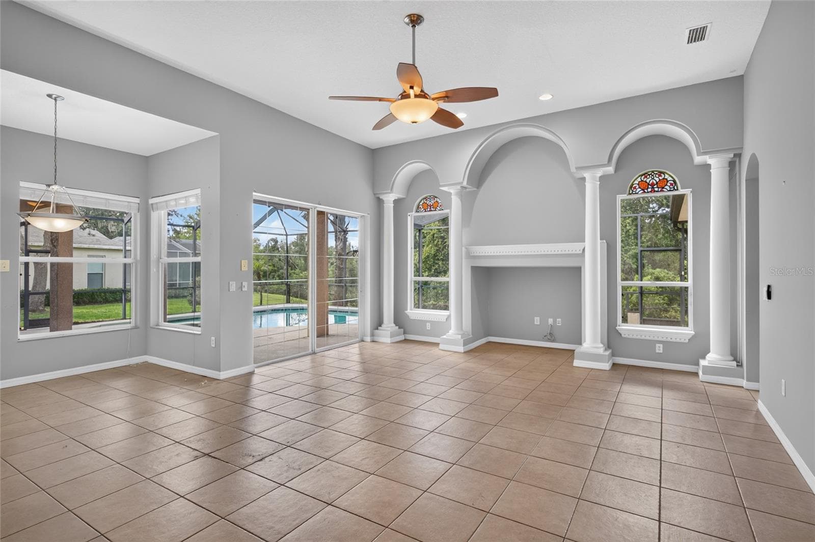 Single Family Residence at 12263 CREEK EDGE DR, RIVERVIEW, photo 21 of 40