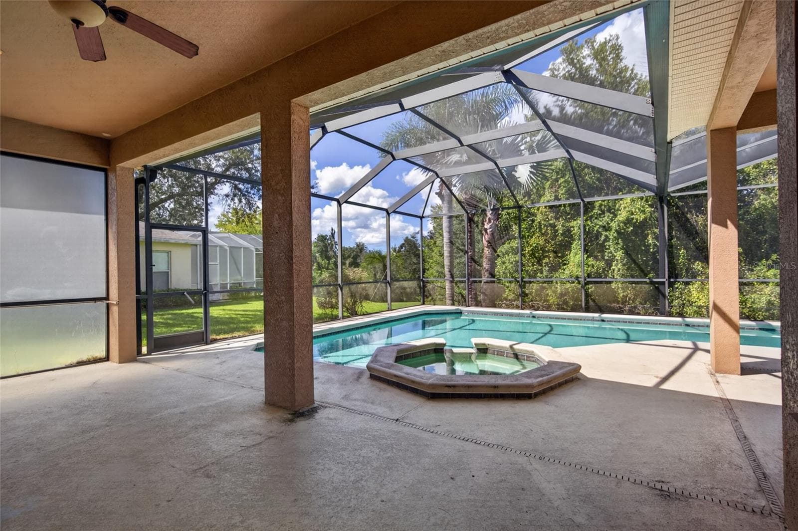 Single Family Residence at 12263 CREEK EDGE DR, RIVERVIEW, photo 34 of 40
