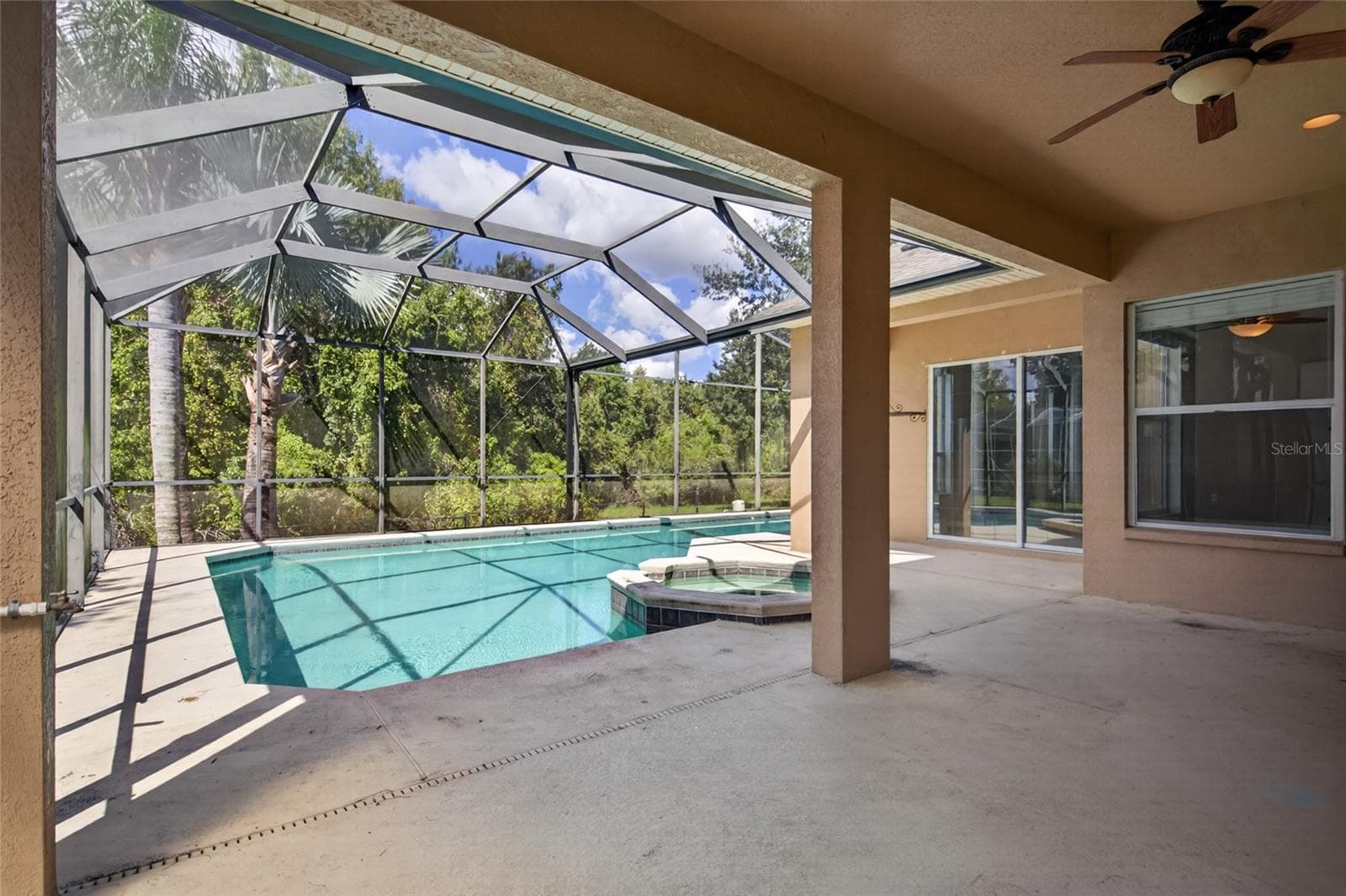 Single Family Residence at 12263 CREEK EDGE DR, RIVERVIEW, photo 35 of 40