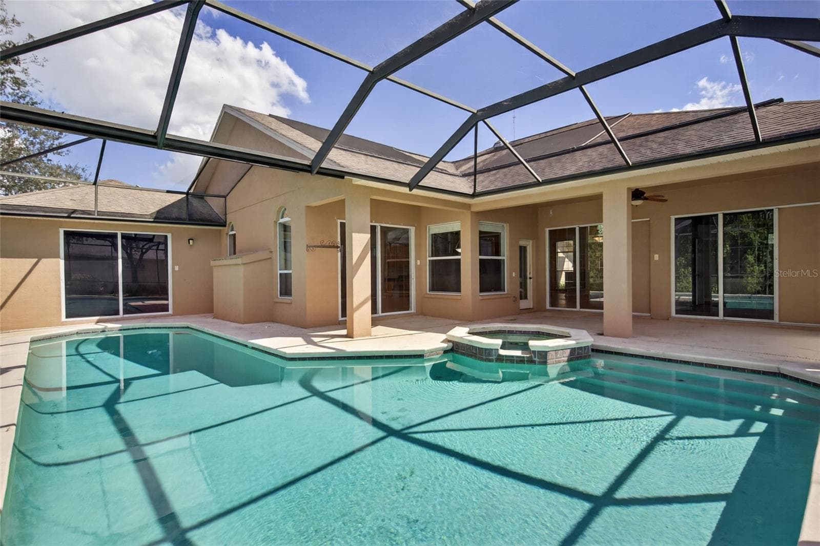Single Family Residence at 12263 CREEK EDGE DR, RIVERVIEW, photo 36 of 40