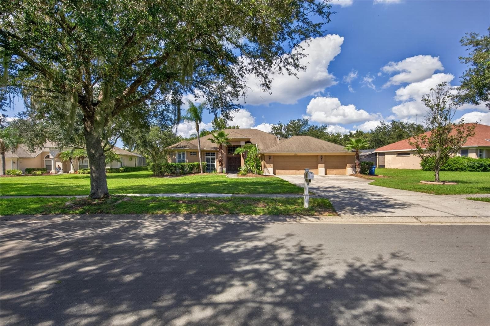 Single Family Residence at 12263 CREEK EDGE DR, RIVERVIEW, photo 38 of 40