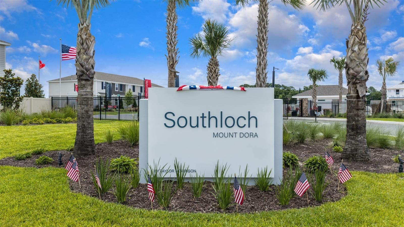 Southloch Community - 786 GLADSTONE WAY #786, MOUNT DORA