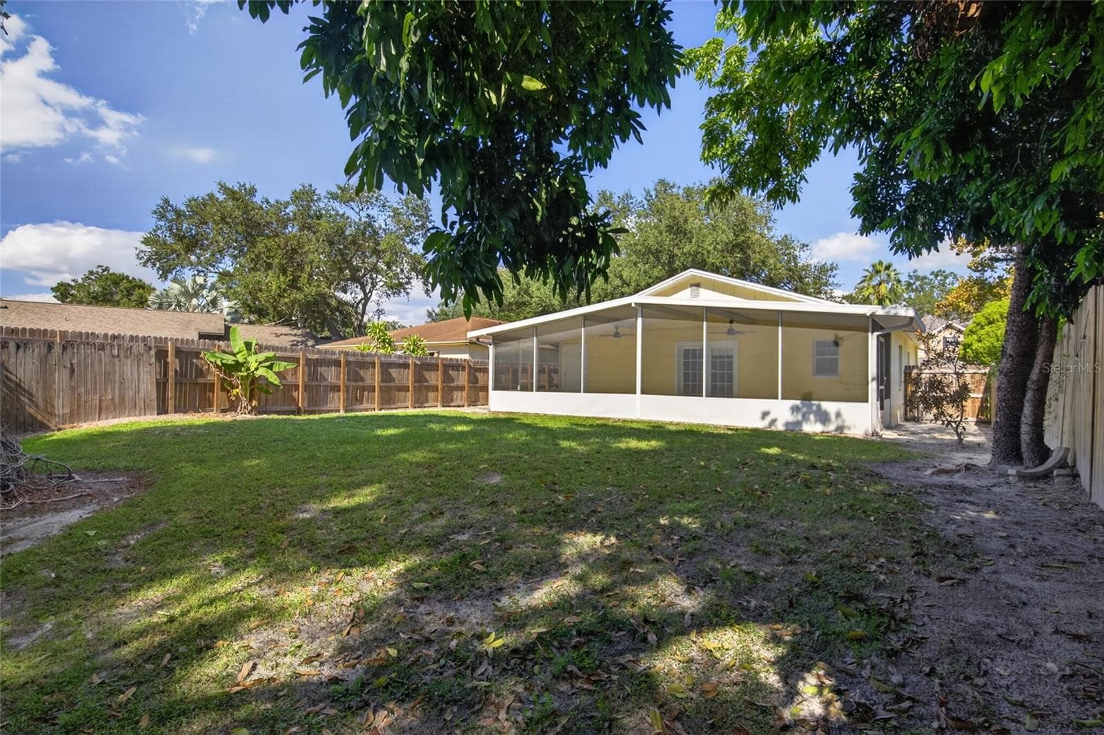 Single Family Residence at 6207 INTERBAY AVE, TAMPA, photo 24 of 28