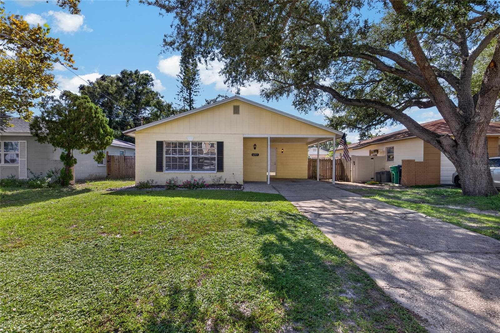 Single Family Residence at 6207 INTERBAY AVE, TAMPA, photo 27 of 28