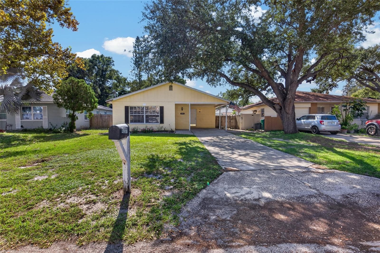 Single Family Residence at 6207 INTERBAY AVE, TAMPA, photo 28 of 28