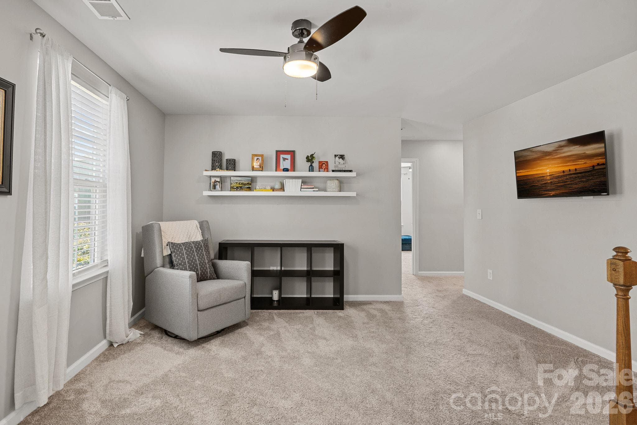 Loft - 9325 Beecroft Valley Drive, Huntersville